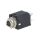 Złącze Jack 6,3mm, żeńskie, gniazdo, proste, stereo ACJS-MV-5