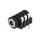 Złącze Jack 6,3mm, żeńskie, gniazdo, kątowe 90, stereo ACJS-IH