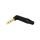 Złącze Jack 6,3mm, męskie, wtyk, kątowe 90, stereo ACPS-RB-AU