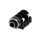 Złącze Jack 6,3mm, żeńskie, gniazdo, kątowe 90, mono ACJM-MH