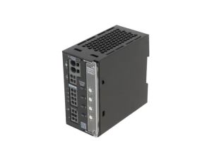Wyłącznik nadprądowy elektroniczny 4P 2-10A 20-30V DC S8V-CP0424