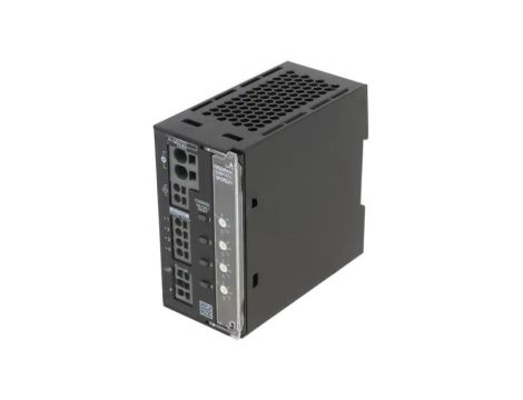 Wyłącznik nadprądowy elektroniczny 4P 2-10A 20-30V DC S8V-CP0424