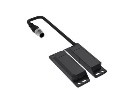 Wyłącznik bezpieczeństwa RFID, max. 200mA, M12,przewody, plastik, IP67 F3S-TGR-NLPM-21-M1J8