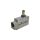 Wyłącznik krańcowy, rolka metalowa podłużna, z konfiguracją wyjścia SPDT, G 1/2, metal, IP65 ZE-Q22-2G