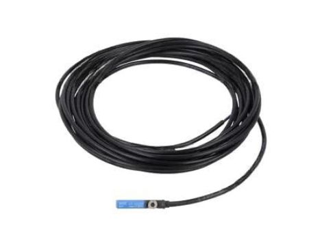 Czujnik pola magnetycznego, z konfiguracją wyjścia NO, 3mT, przewody, IP65, IP67, RZT7-03ZRS-KWB
