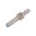 Czujnik indukcyjny, zabudowane, z konfiguracją wyjścia NPN/NO, max. 0,2A, 0...2mm, M8 męski, IP67, IME08-02BNSZT0S