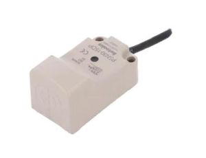 Czujnik indukcyjny, zabudowane, z konfiguracją wyjścia: PNP/NO, max. 0,2A, przewody, 0...15mm, IP67, PSN30-15DP