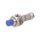 Czujnik indukcyjny, wysunięte, z konfiguracją wyjścia: PNP/NO, max. 0,2A, M12 męski, 0...8mm, IP67, PRDCM12-8DP