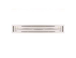 Oprawa RUBIN 2x28W T5 230V IP20 PPAR E 840 0B1NT5228P1921