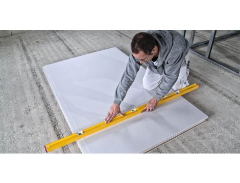 Poziomica Stabila seria R 300, 40 cm - 3