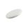 Oprawa LED Plafoniera OVAL 15W 1050lm barwa naturalna 4000K IP44 IK10 LO1541N