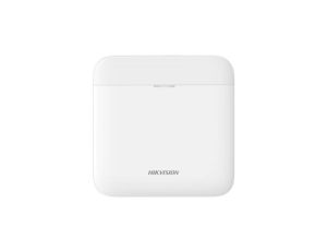 Centrala bezprzewodowa AX Pro Lite. wbudowane komunikatory TCP/IP. WiFi i GPRS. protokoły komuni...