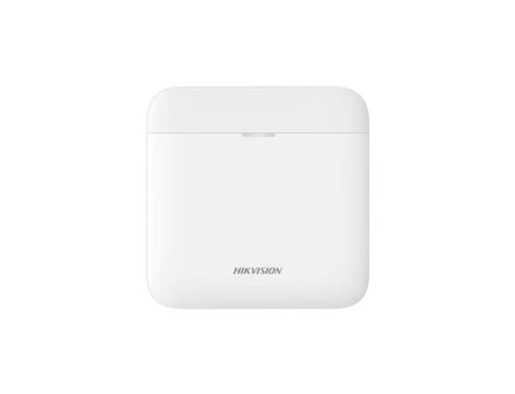 Centrala bezprzewodowa AX Pro Lite. wbudowane komunikatory TCP/IP. WiFi i GPRS. protokoły komuni...
