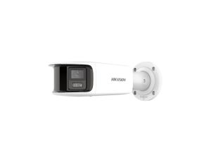 Kamera DS-2CD2T87G2P-LSU/SL(4mm)(C)