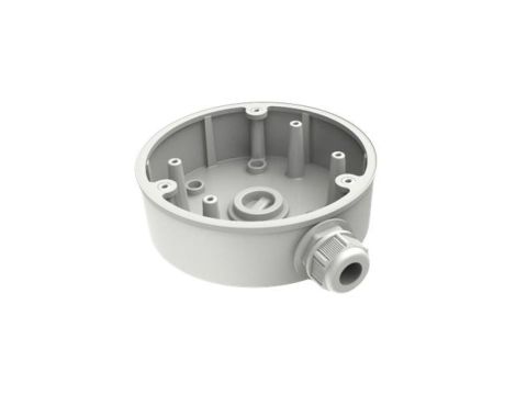 Puszka przyłączeniowa. sufitowa dla modeli: DS-2DE3204W-DE. DS-2DE3304W-DE.
