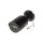 Kamera IP 8 MPX AcuSense + DarkFighter. obiektyw: 2.8mm. Tuba. czarna obudowa. IR 40m. Mikrofon +...
