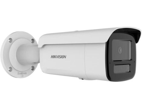 KAMERA WANDALOODPORNA IP DS-2CD2683G2-LIZS2U/SL(2.8-12MM)/PL Smart Hybrid Light AcuSense - 8 Mpx - MOTOZOOM Hikvision