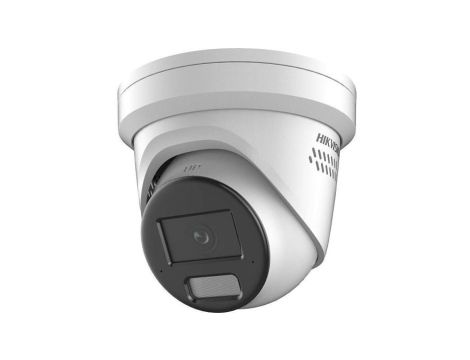 KAMERA IP DS-2CD2346G2H-IU(2.8MM)(EF)(BLACK)/PL DarkFighter AcuSense - 4 Mpx 2.8 mm Hikvision