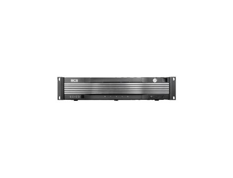 Rejestrator IP 32-kanałowy 12Mpx BCS-U-NVR3208R-A-4KR(8TB)
