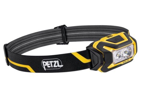 Latarka czołowa, czołówka Petzl Aria 2R E070CA00