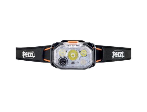 Latarka czołowa, czołówka Petzl Swift RL E095BC00 pomaranczowa