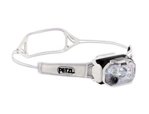 Latarka czołowa LED 1100lm Petzl Swift RL E095BC01 biała