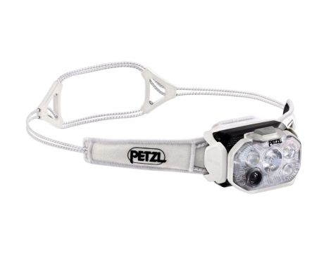 Latarka czołowa, czołówka Petzl Swift RL E095BC01 biała