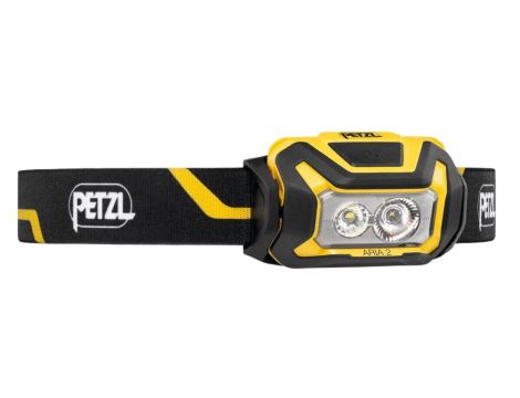 Latarka czołowa, czołówka Petzl Aria 2 E070AB00