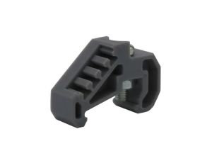 Trzymacz EURO Mini L15 - szary