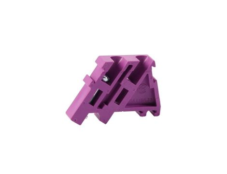 Trzymacz RSA L35 - fioletowy