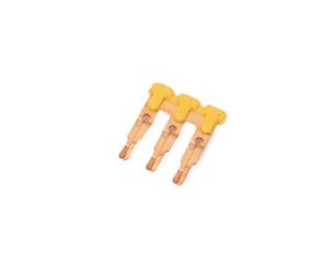 Mostek wtykowy EURO D4 / RS 4 - 3-torowy