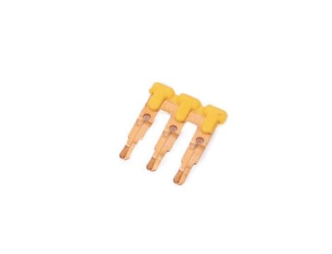 Mostek wtykowy EURO D4 / RS 4 - 3-torowy