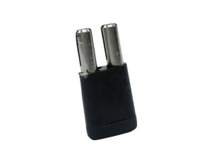 Mostek wtykowy ZP 4 / RS 4 - 2-torowy