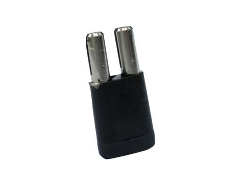 Mostek wtykowy ZP 4 / RS 4 - 2-torowy
