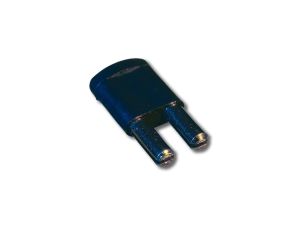 Mostek wtykowy ZP 4 / RSA 4 A - 2-torowy