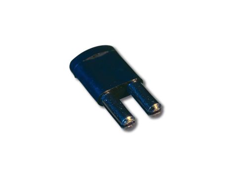 Mostek wtykowy ZP 4 / RSA 4 A - 2-torowy