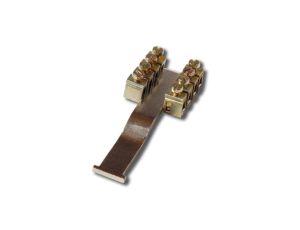 Mostek listwy BDS 95, BDS 120