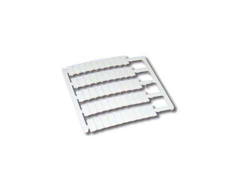 Multikarta EURO Q 8,5x4,6 - bez opisu (karta - 50 szt. oznaczników)