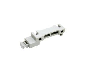 Adapter do odgałęźników DTS na szynę TH35