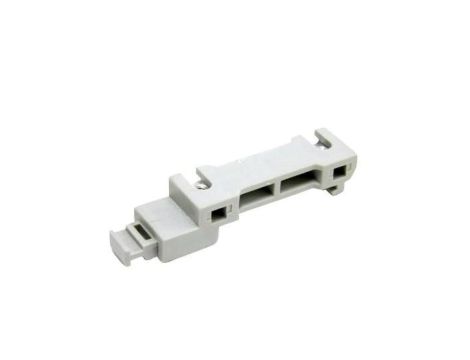 Adapter do odgałęźników DTS na szynę TH35