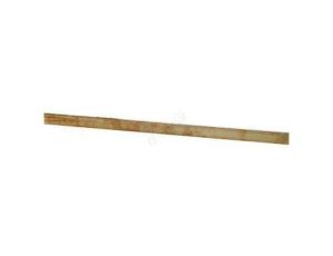 Szyna zbiorcza EURO N4 - 100 cm