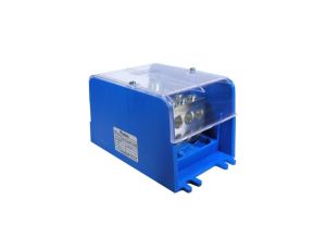 Złączka silnoprądowa UTB-S 2240/835 - Niebieska