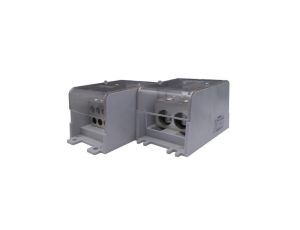 Złączka silnoprądowa UTB-S 2240/835 - Szara