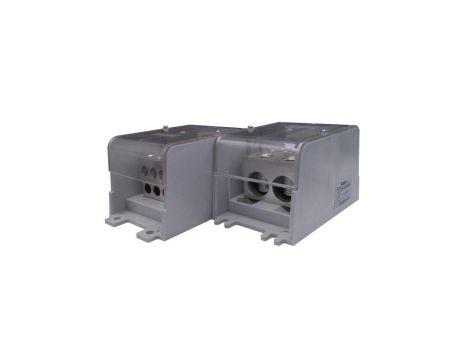 Złączka silnoprądowa UTB-S 2240/835 - Szara