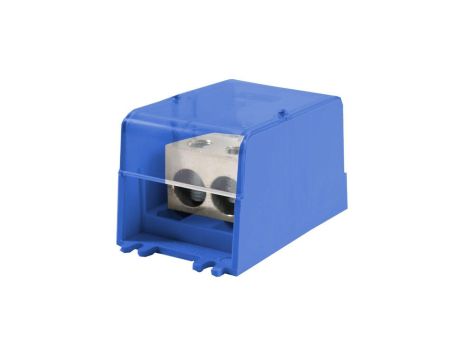Złączka silnoprądowa UTB-S 2240 - Niebieska