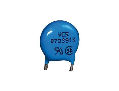 Warystor do RSA 4 AV-250 - z mostkami