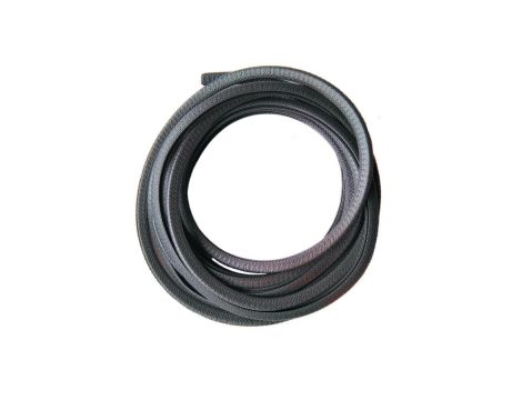 Profil ochronny 4B-5,5mm - czarny (rolka 100m)