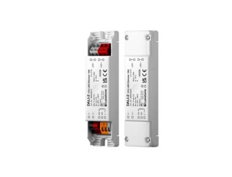 DALI 1Ch LED Dimmer 16A Sterowanie LUNATONE - 89453829