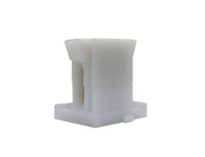 Przelotowa złączka izolowana HPS-25/35 - 1-polowa