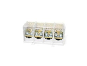 Odgałęźnik DTS (4x)70/(4x)7x6+2x25+2x16 - Szary